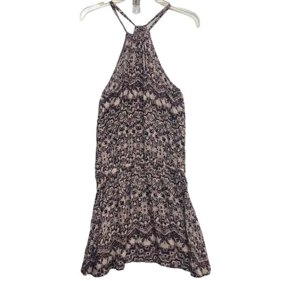 NWT Free People  Simone Mini Dress S - Picture 3 of 8